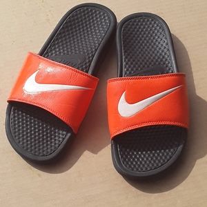 Men's  Nike Sandals